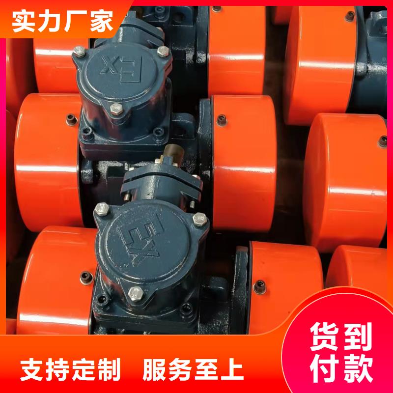 专业销售YZU-20-4振动电机1.1KW厂家