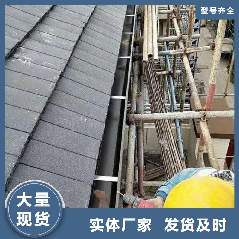 安徽省铜陵咨询市金属雨水管价格调整-已更新2023
