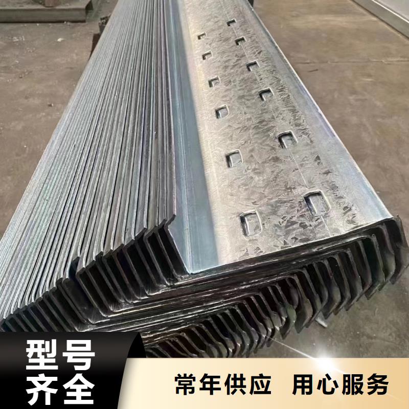 揭阳订购Z型钢锌铝镁80g