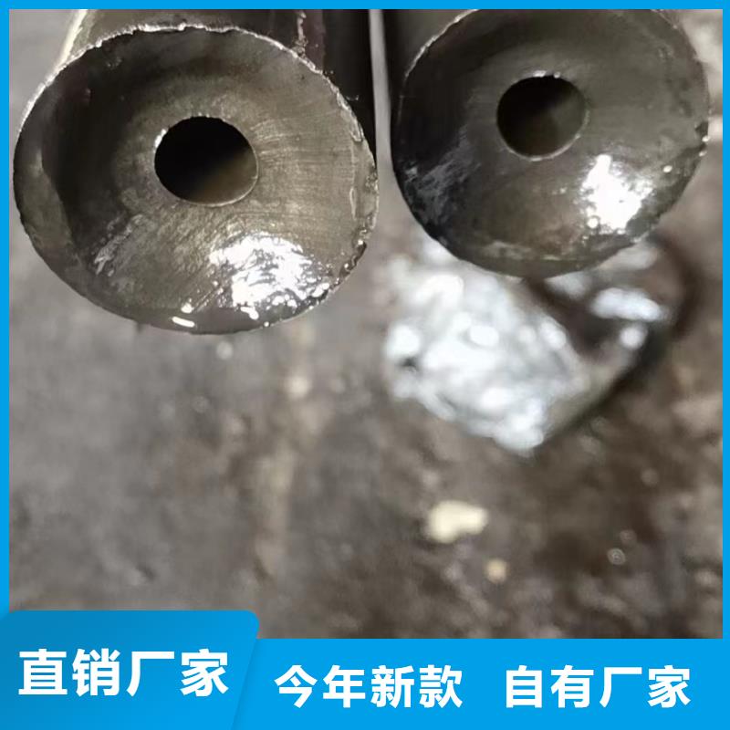 广州购买大口径精密钢管