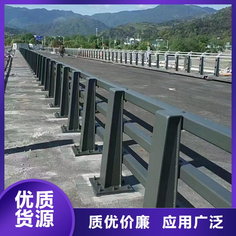 阳江咨询桥梁护栏全国走货桥梁护栏