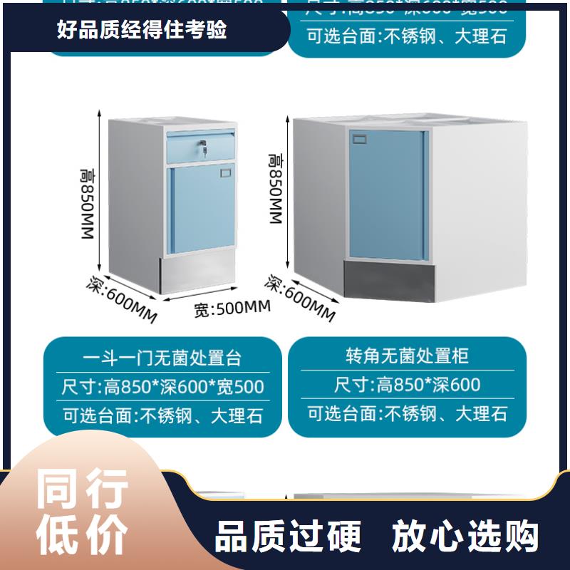 医疗柜生产厂家来厂考察杭州西湖畔厂家