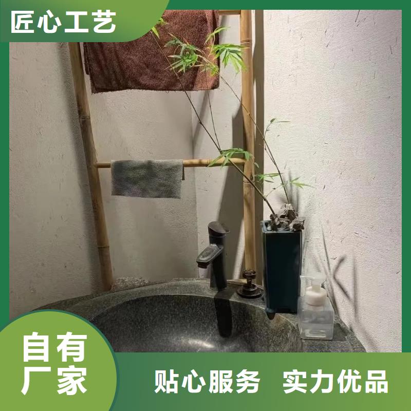 稻草漆施工价格