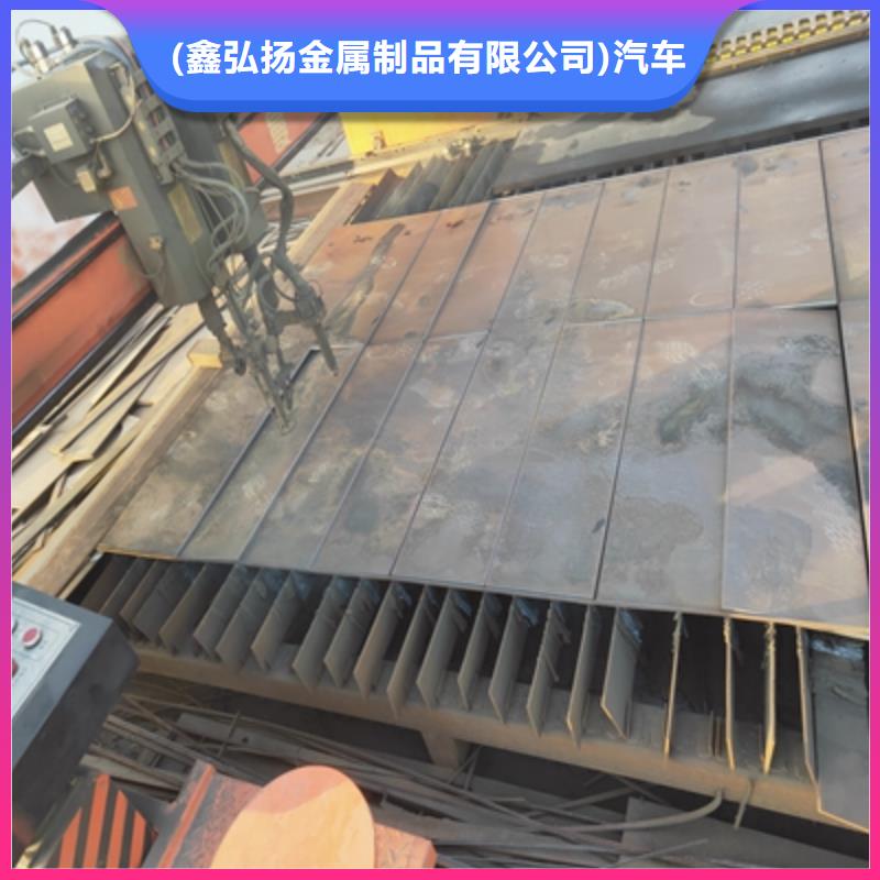 BS750L钢板质量可靠的洪湖品质厂家