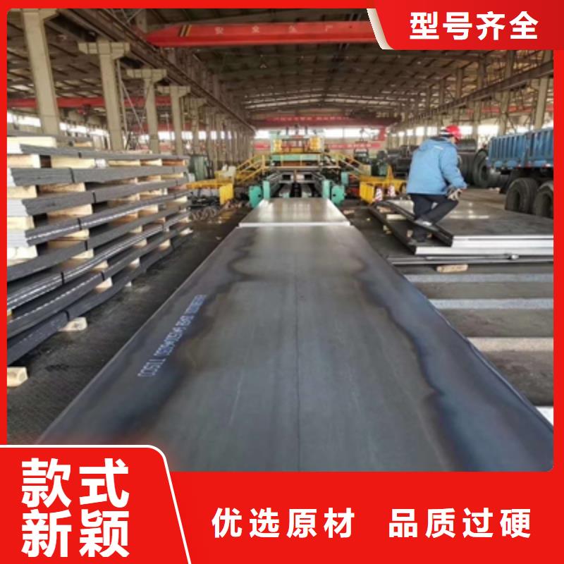 杭州当地Q460D钢板质量可靠