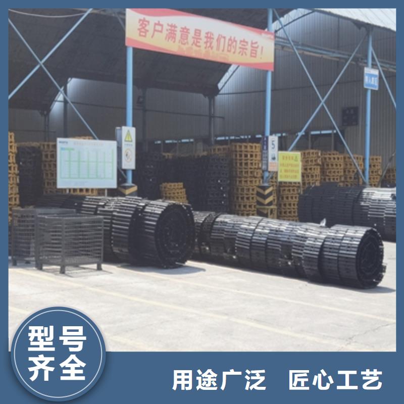 香港优选Q460B钢板制造厂家