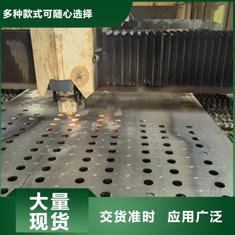 现货耐磨400钢板/广东本土60个厚耐磨板加工定制