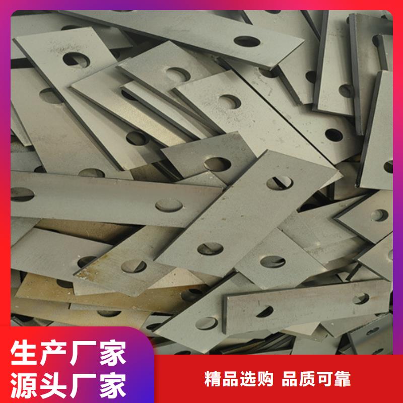 台州咨询10个厚耐磨500钢板振动筛板用