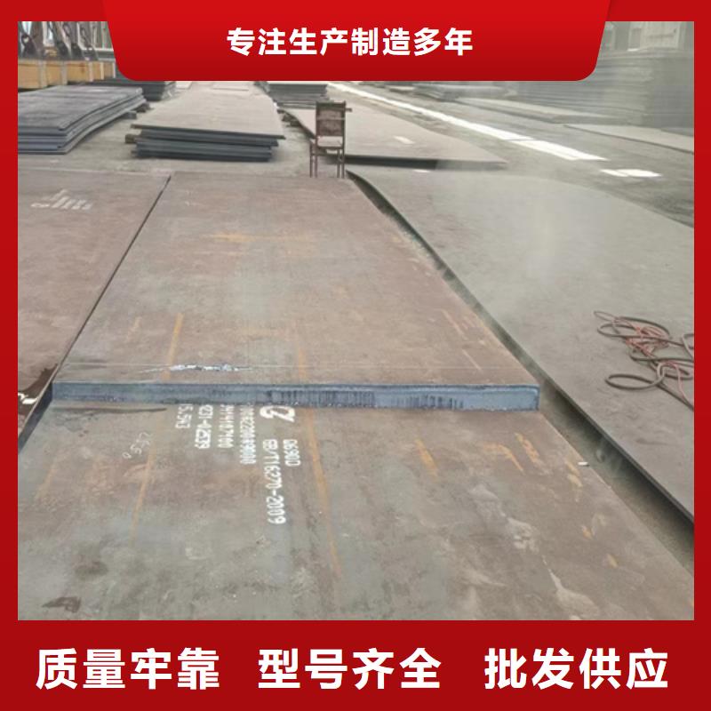 湘潭买Q355NE耐低温钢板供应商