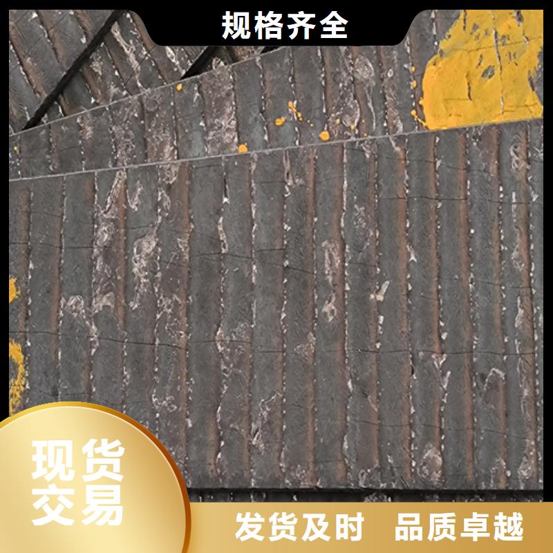许昌周边8+4双金属复合耐磨板多少钱一平方