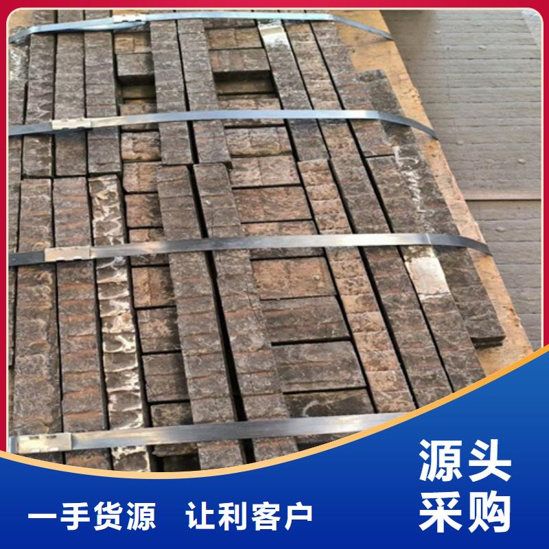 《永州》现货耐磨堆焊复合板生产厂家