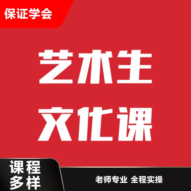 艺考生文化课高考复读白天班实操培训