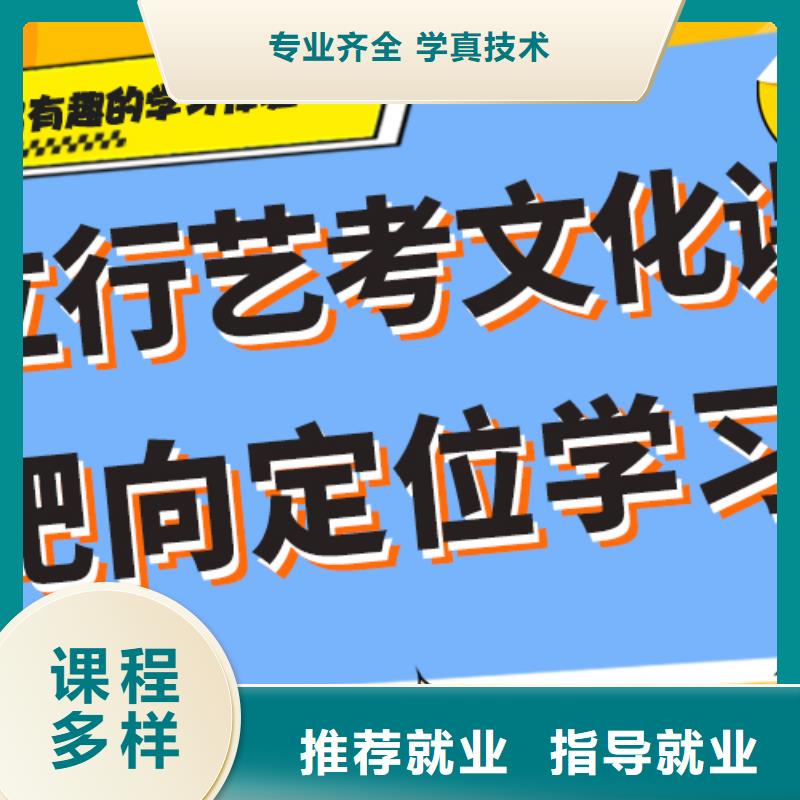 艺考文化课补习高三复读正规培训