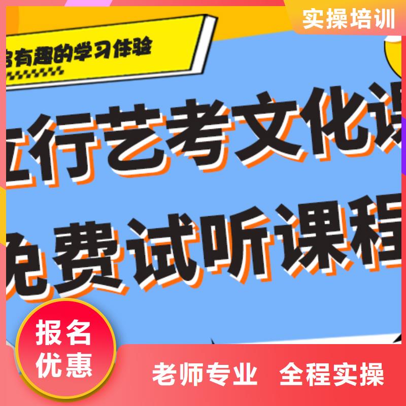 艺考文化课补习-【编导文化课培训】学真技术