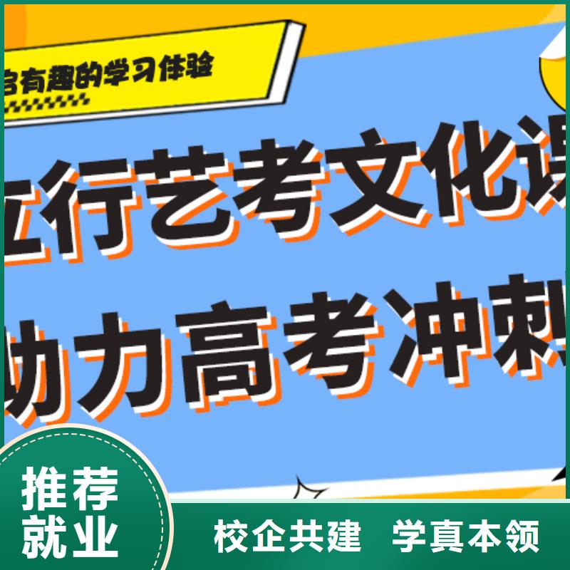 艺考文化课补习高考复读周日班实操教学