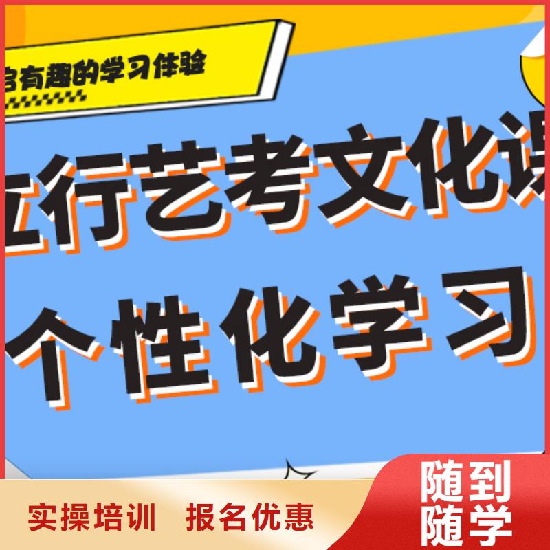 艺考文化课补习-【编导文化课培训】学真技术