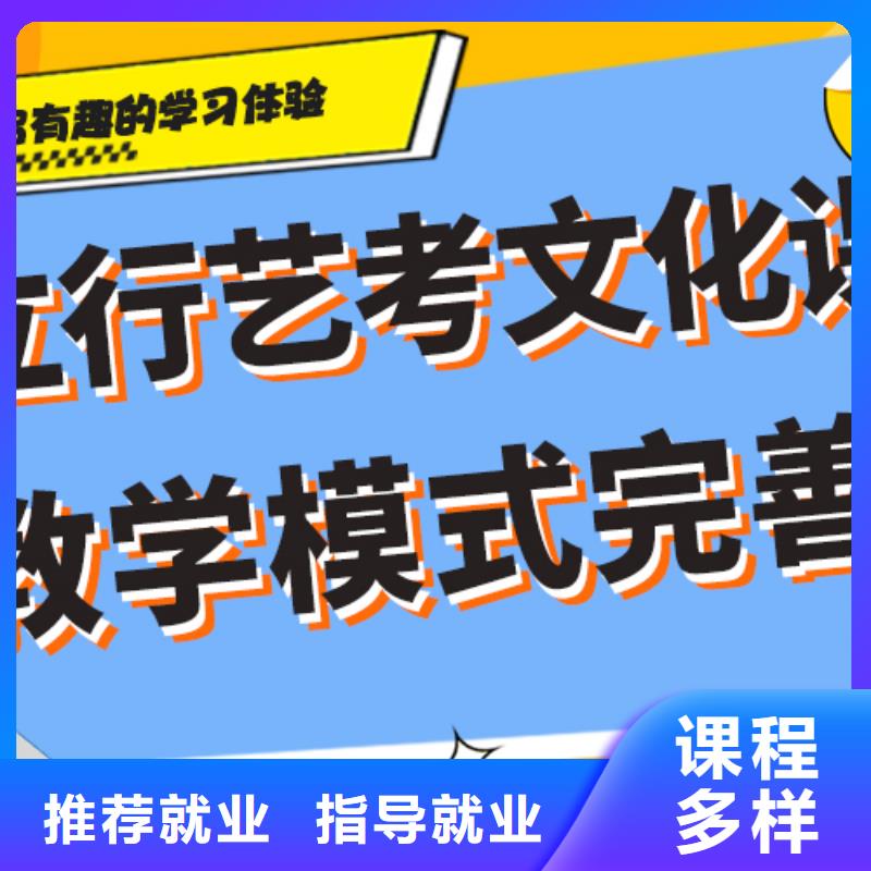 艺考文化课补习【高考】理论+实操