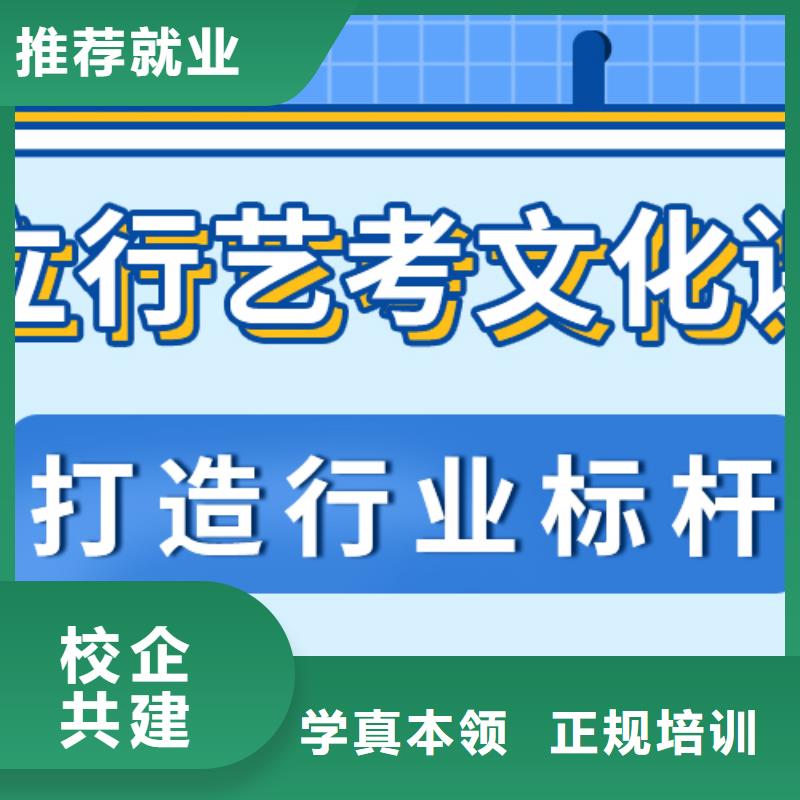 艺考文化课补习高三复读正规培训