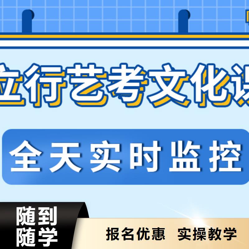 艺考文化课补习艺考一对一教学学真技术