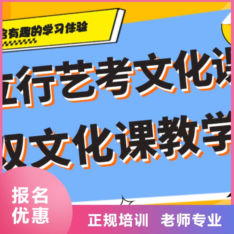 艺术生文化课【艺考培训机构】理论+实操