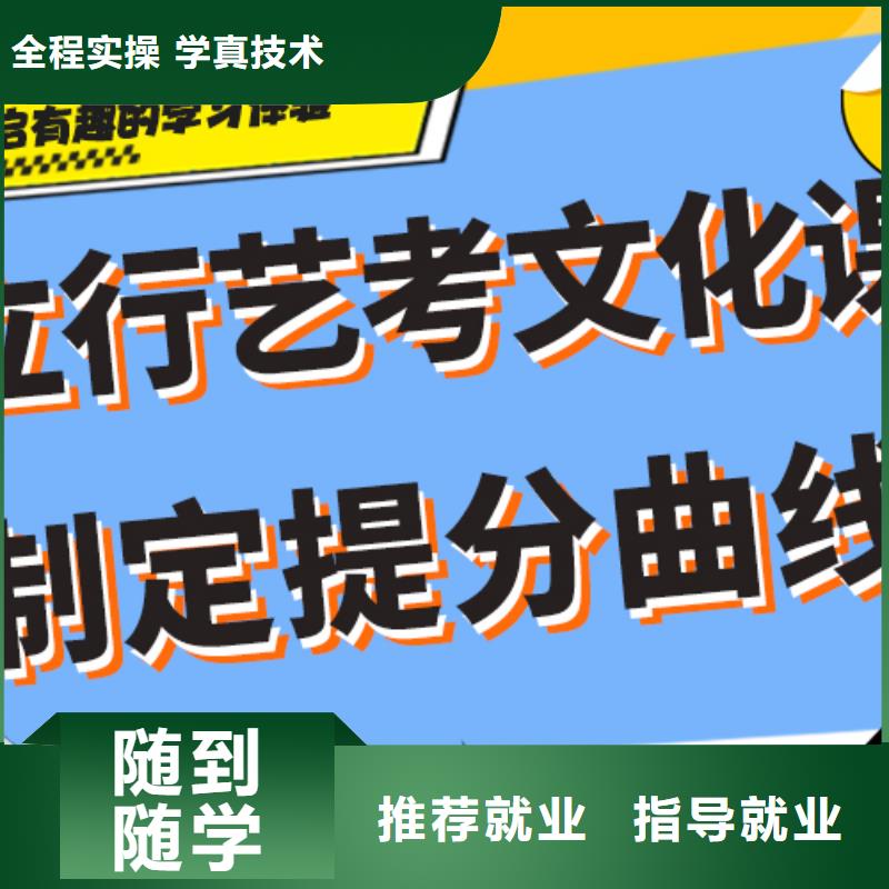 县艺考文化课补习学校好提分吗？
数学基础差，
