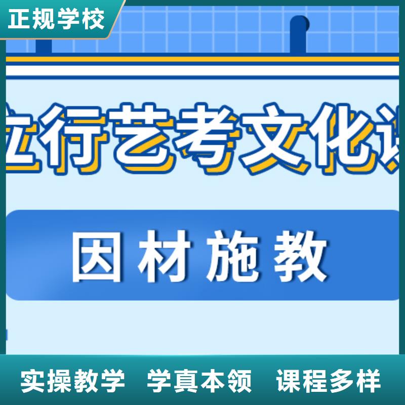 艺术生文化课,【编导文化课培训】学真本领