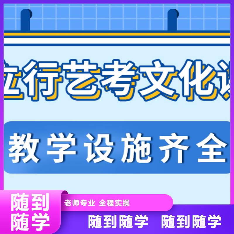 
艺考生文化课冲刺学校
怎么样？基础差，
