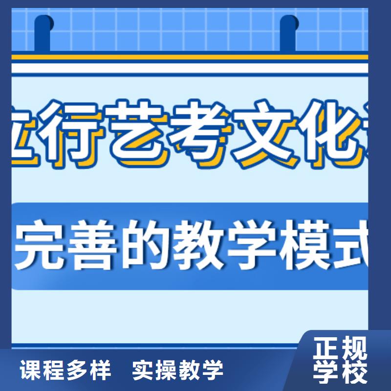 艺术生文化课,【艺考培训学校】学真本领