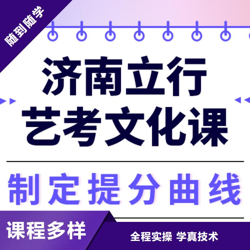 艺考文化课培训艺考文化课百日冲刺班免费试学