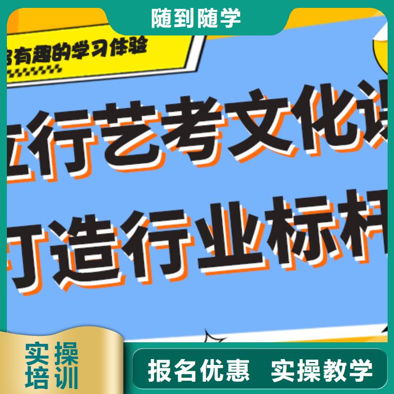 
艺考生文化课冲刺学校有哪些？