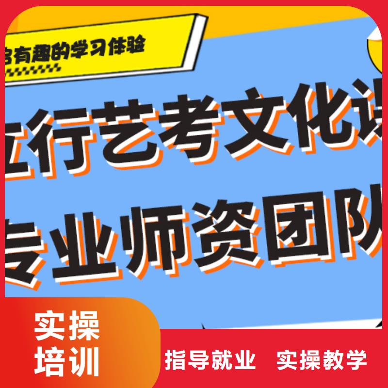 艺考生文化课集训高考复读周六班课程多样