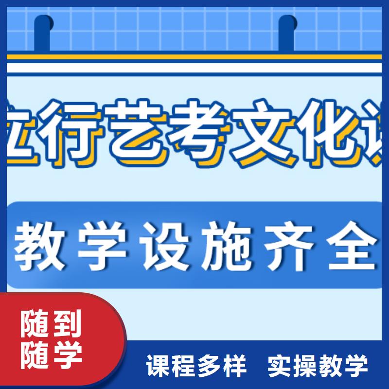 
艺考文化课冲刺班
哪一个好？