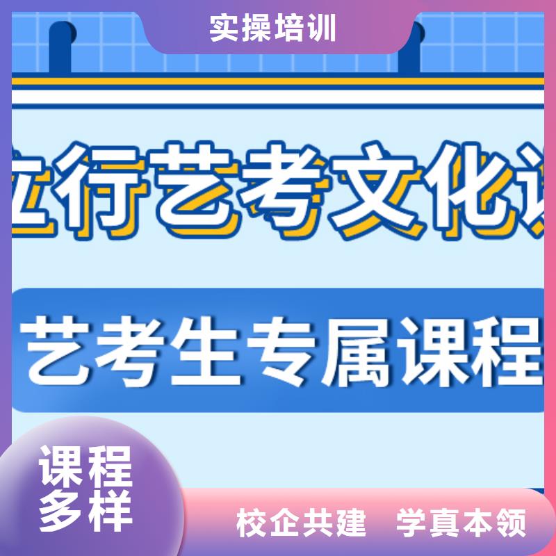 艺考生文化课补习学校去哪里？