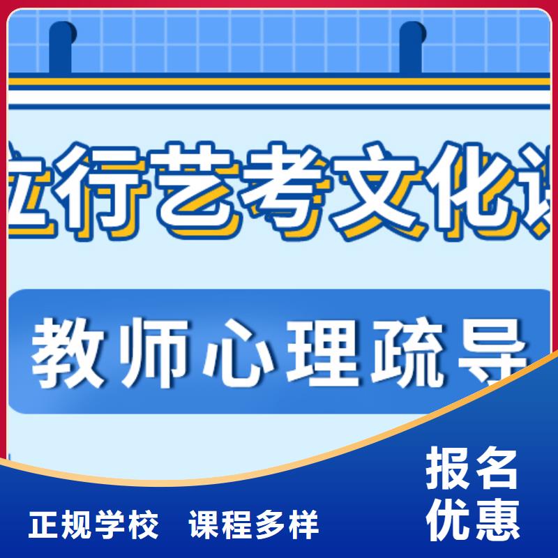 艺考生文化课补习机构去哪里？