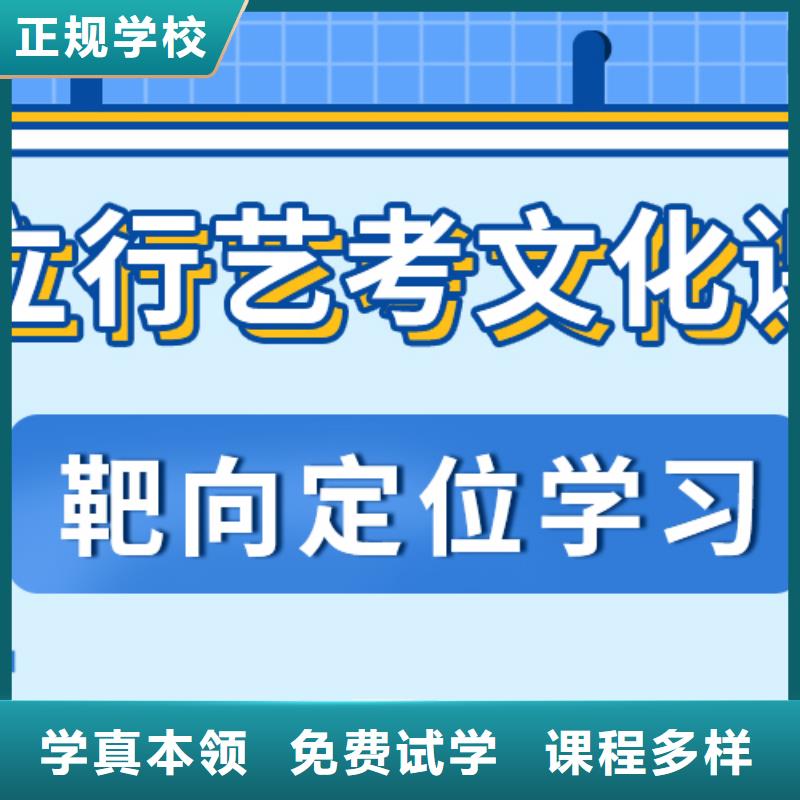 艺考生文化课辅导机构排名好的是哪家？