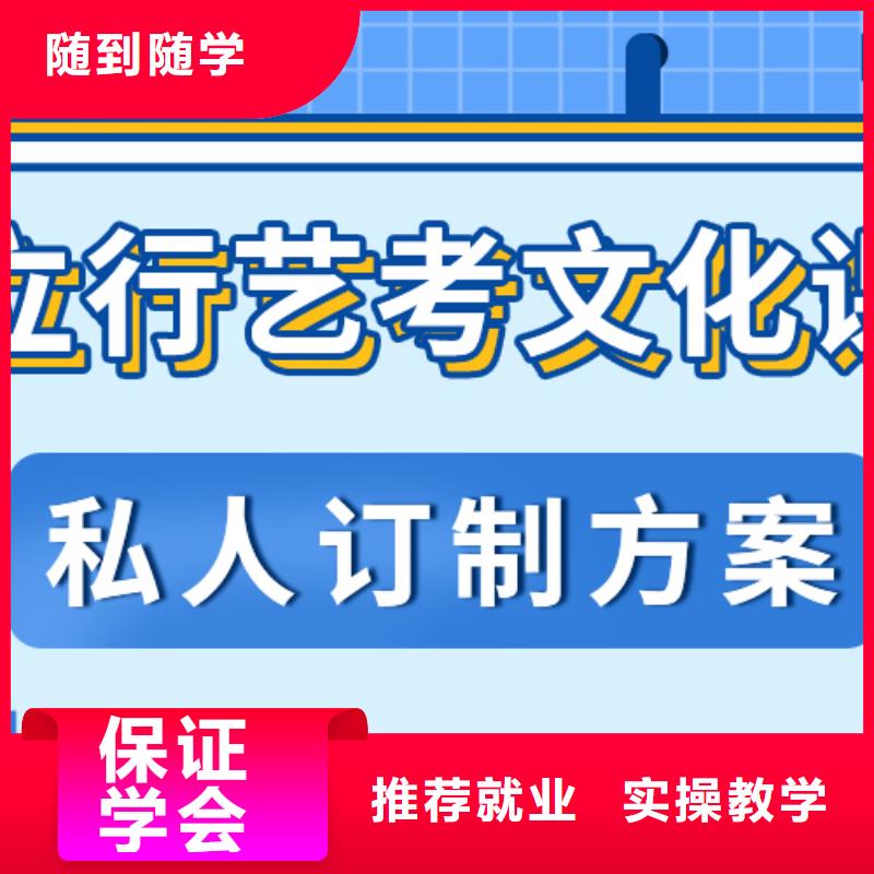 艺考生文化课补习机构去哪里？