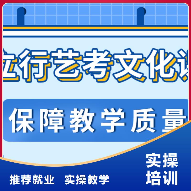 艺考生文化课补习机构去哪里？