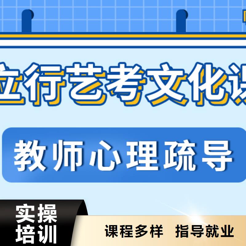 【艺考文化课艺术专业日常训练学真技术】