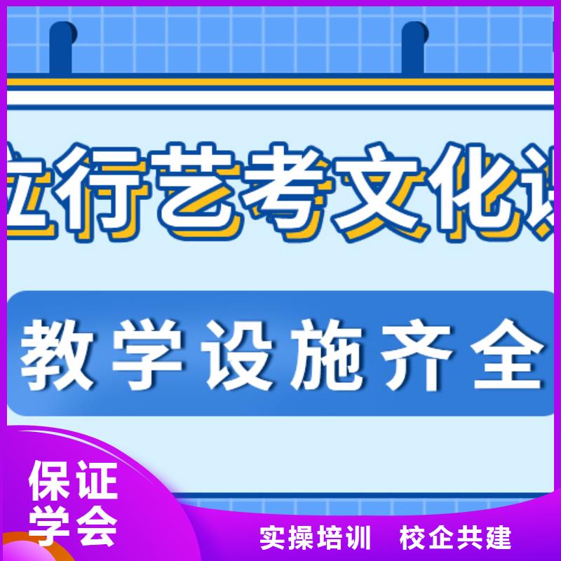 艺考文化课编导文化课培训课程多样