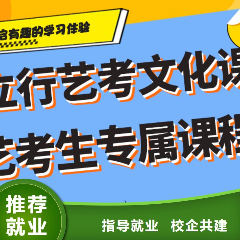 艺考文化课高考小班教学随到随学