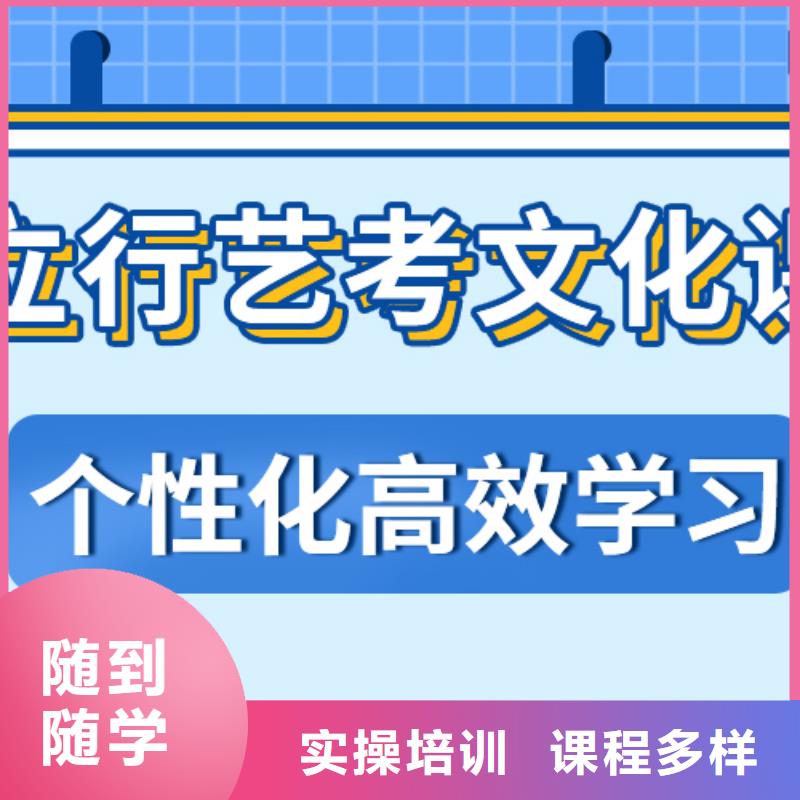 有哪些艺考生文化课集训冲刺老师怎么样？