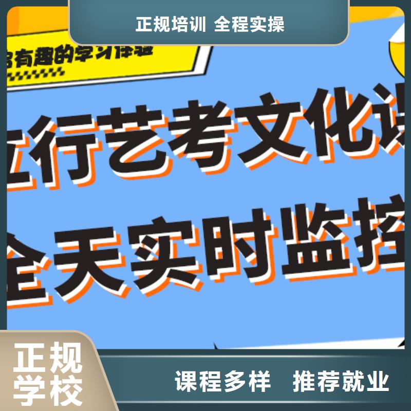 艺考文化课集训班,【艺考培训机构】指导就业