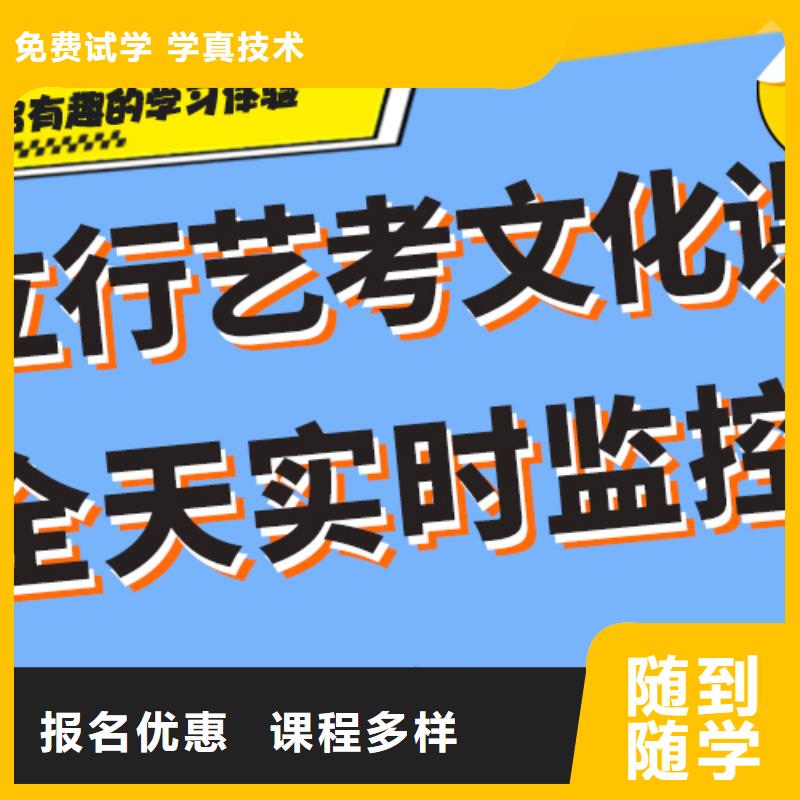 美术生文化课辅导集训要真实的评价