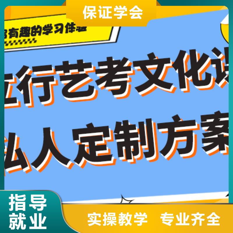 艺考文化课集训班,【艺考培训机构】指导就业