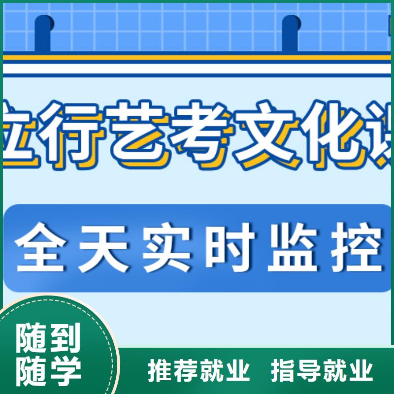 艺考文化课集训班-艺考培训课程多样