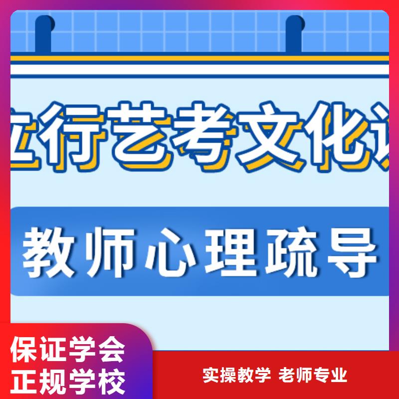 【艺考文化课培训班-高考冲刺班学真技术】