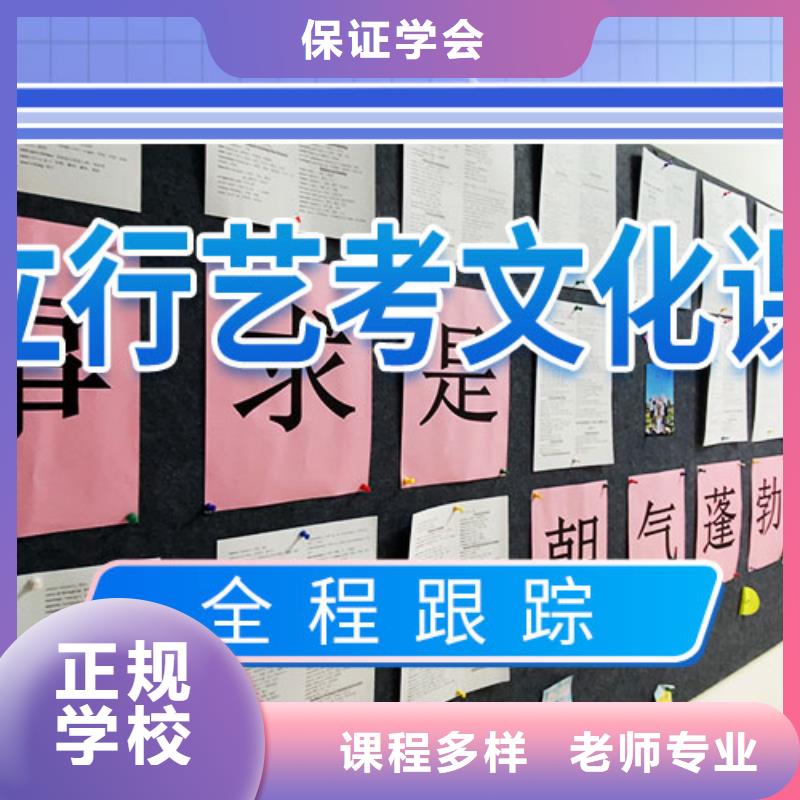 【艺考文化课补习艺考文化课集训班实操培训】