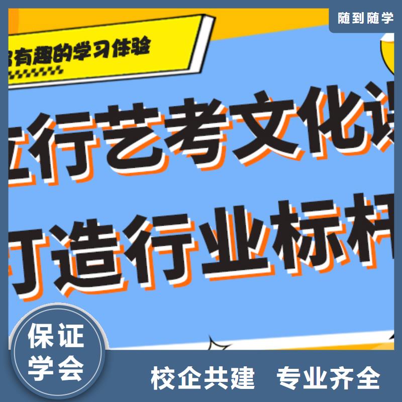 艺考生文化课培训补习哪里好个性化辅导教学