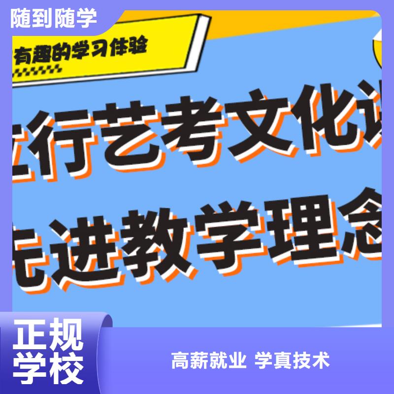 艺考文化课辅导班艺考文化课集训班理论+实操