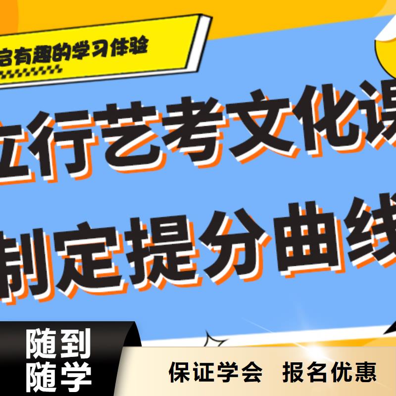 艺考生文化课补习机构哪家好针对性教学